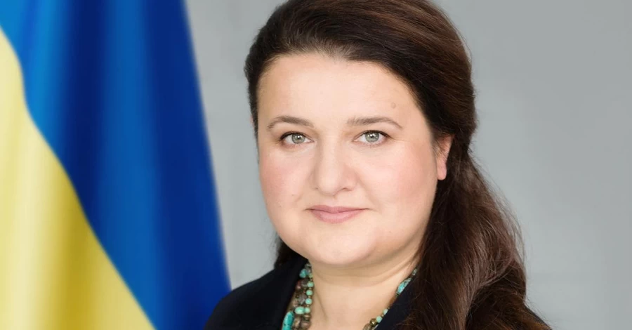 Зеленский сообщил послу Украины в США Маркаровой, что хочет ее заменить, — СМИ