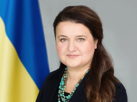 Зеленский сообщил послу Украины в США Маркаровой, что хочет ее заменить, — СМИ
