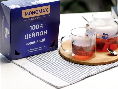 Компания «Мономах» отреагировала на информацию о том, что поставляла чай в Россию