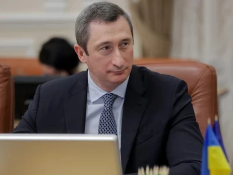 Прокуратура оскаржила запобіжний захід міністру Чернишову, якого відпустили під заставу