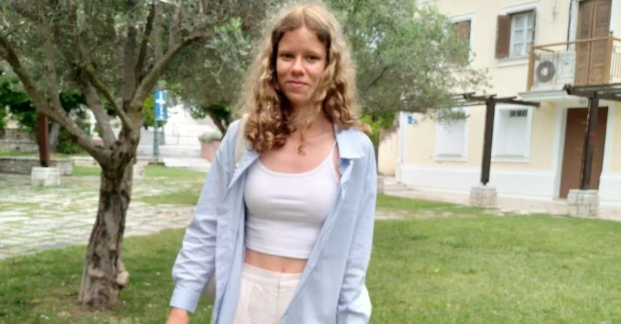 В Италии нашли мертвой 18-летнюю украинку Марию Бугаеву, которую искали трое суток
