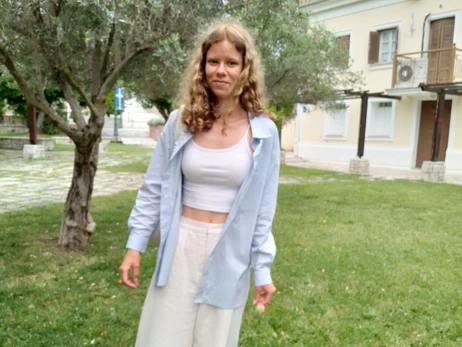В Италии нашли мертвой 18-летнюю украинку Марию Бугаеву, которую искали трое суток