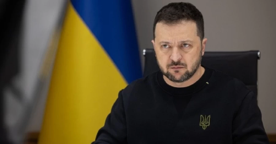 Зеленский ответил на петицию о декриминализации порно