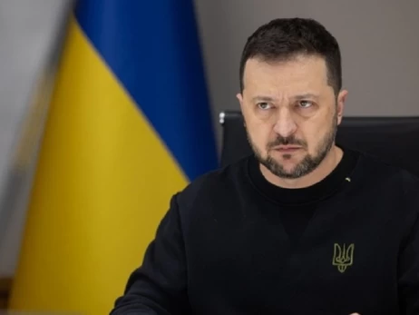 Зеленський відповів на петицію про декриміналізацію порно