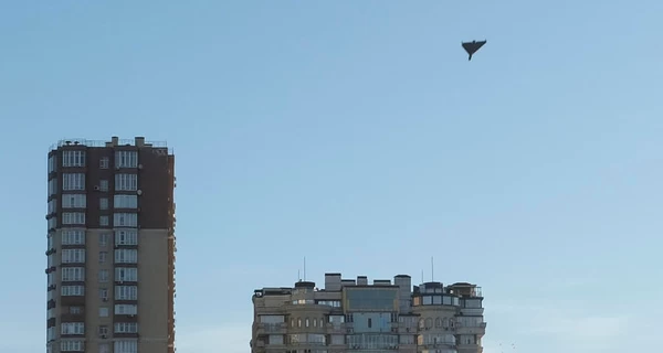 Росія посилює повітряний терор: звідки стільки дронів та як від них захиститись?