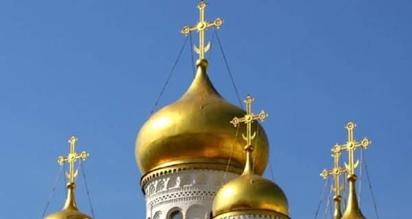 В Госэтнополитики нашли признаки аффилированности УПЦ МП с Российской православной церковью