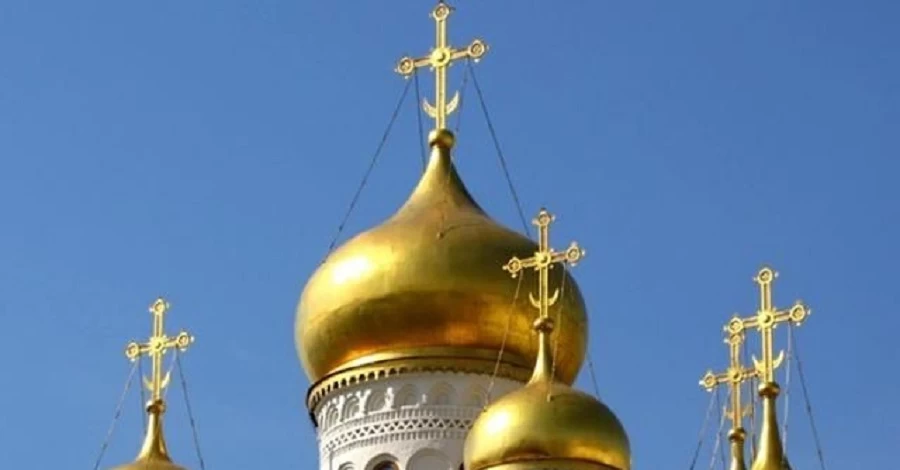 У Держетнополітики знайшли ознаки афілійованості УПЦ МП з Російською православною церквою