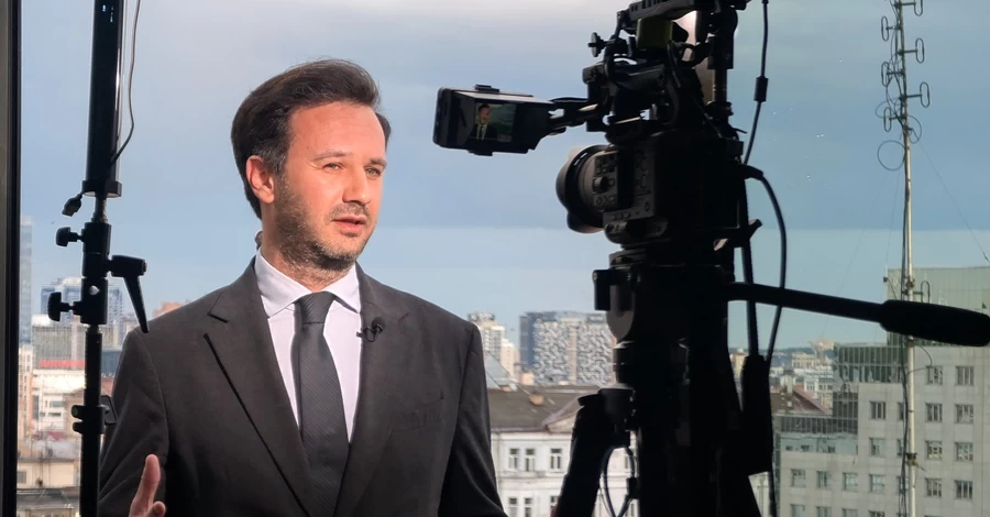 Денацифікація має розпочатися з Москви, - в МЗС відповіли Лаврову на умови для 