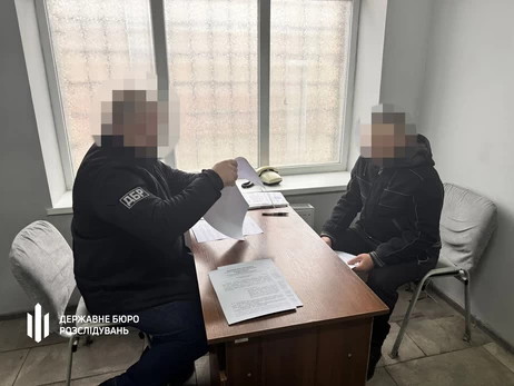 Військовий, який пішов у СЗЧ і викрав бронетранспортер, отримав 7 років в'язниці