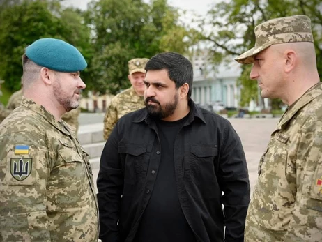 В Киеве решили не вводить израильскую систему оповещения об угрозе по районам