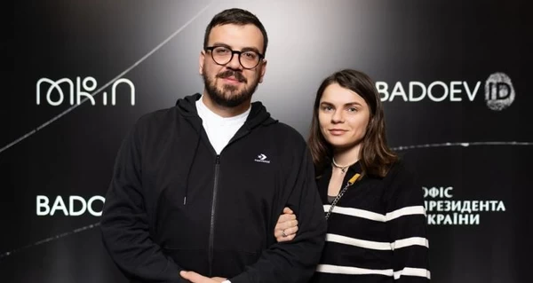 Українські фотографи Костянтин і Влада Ліберови вперше стануть батьками