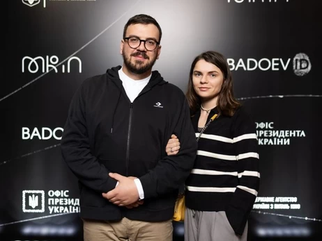 Украинские фотографы Константин и Влада Либеровы впервые станут родителями