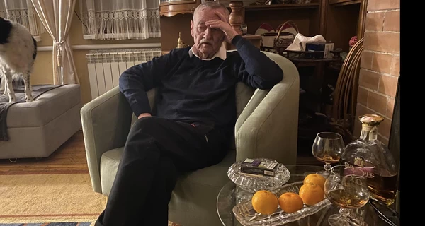 Відлетіли «Дикі гуси»… - пішла епоха Ігоря Поклада  