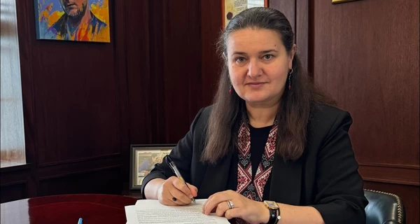 Почему Оксана Маркарова оставляет пост посла в США и кто ее заменит