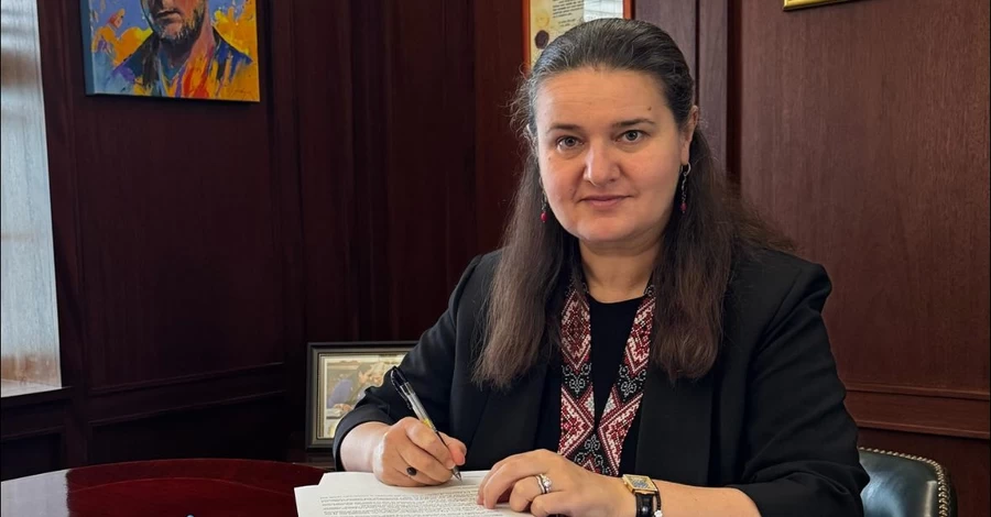 Почему Оксана Маркарова оставляет пост посла в США и кто ее заменит
