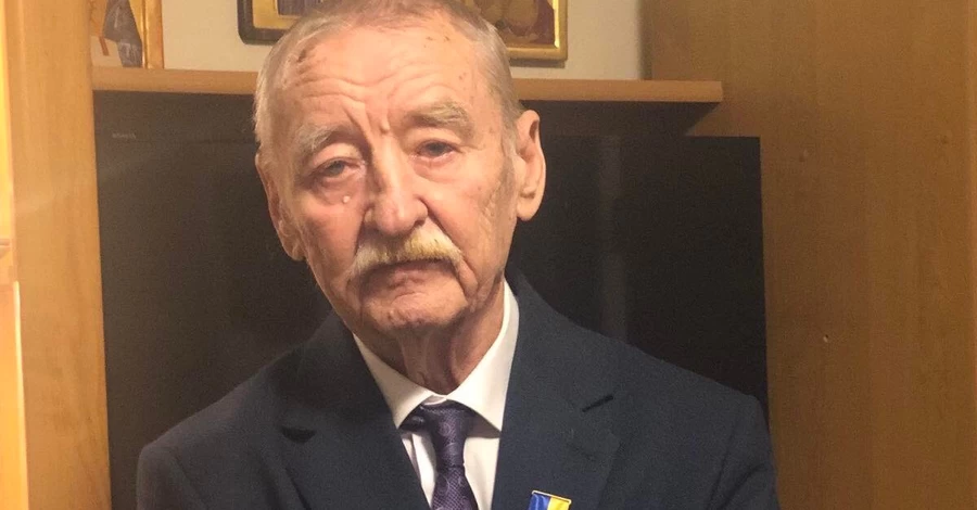 Прощання з композитором Ігорем Покладом відбудеться 11 липня у Національній філармонії