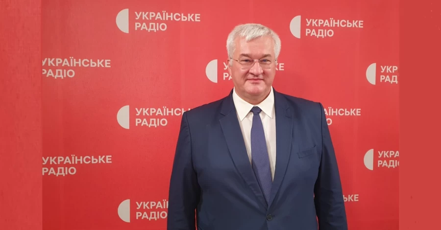 Зеленський планує замінити 20 послів України, зокрема в США, — Сибіга