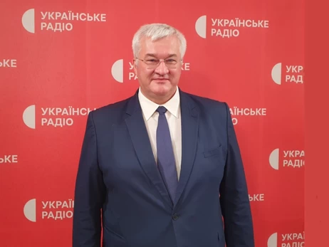 Зеленский планирует заменить 20 послов Украины, в том числе в США, - Сибига