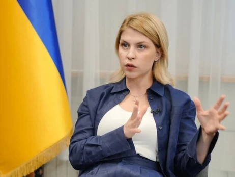  Стефанішину звинувачують у причетності до рішення, що може заблокувати ремонти на АЕС