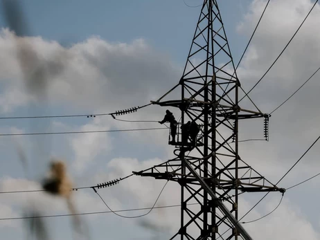 Росіяни атакували енергетичну інфраструктуру Сумщини - в області зникло світло
