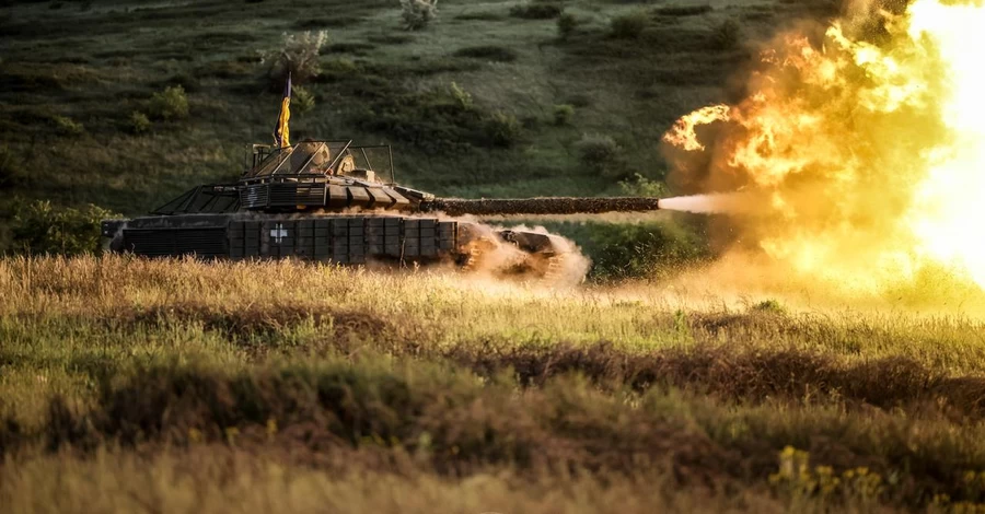 На Харківщині росіяни намагалися прорвати оборону під Вовчанськом та Григорівкою, - ОСУВ 