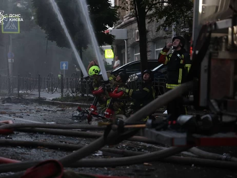 Серед загиблих у Києві – капрал поліці Марія Дзюмага