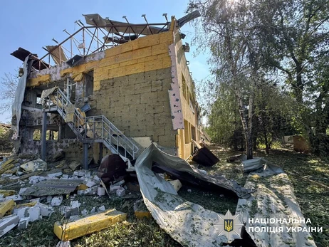 Російські війська масово атакували Донеччину - 3 вбитих, 11 травмованих