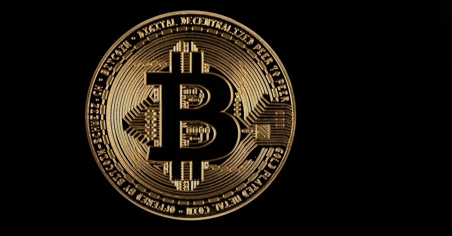 Биткоин достиг нового максимума – почти $112 000