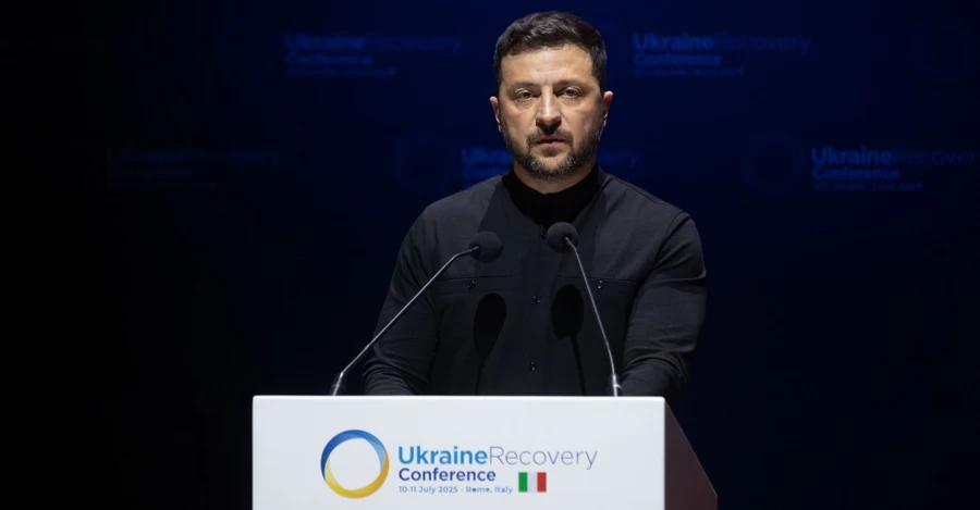 Україні потрібен підхід у стилі 