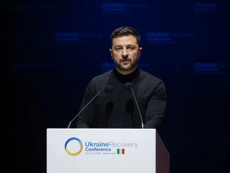 Україні потрібен підхід у стилі 