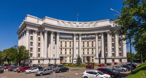 Дипломат Богдан Яременко: Повномасштабна війна - «золотий» час для української дипломатії