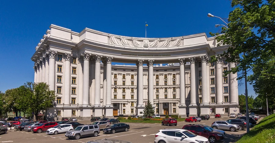 Дипломат Богдан Яременко: Повномасштабна війна - «золотий» час для української дипломатії