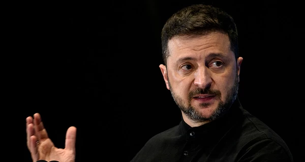 Зеленский о замене посла Украины в США: Умеров является ключевым кандидатом