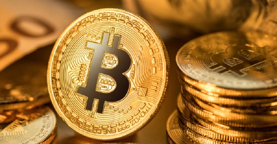 Биткоин снова обновил рекорд - криптовалюта выросла до $116 тысяч