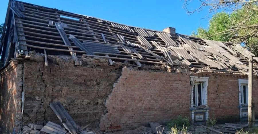 Росія вдарила по Пологівському району, загинула жінка 