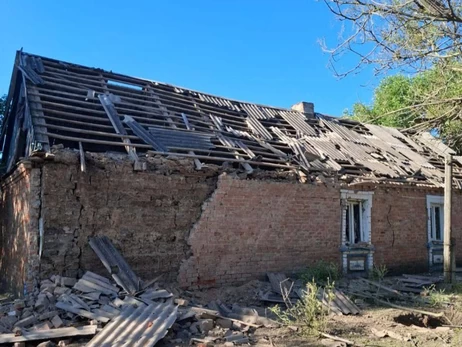 Росія вдарила по Пологівському району, загинула жінка 