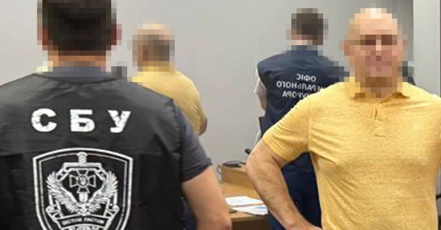 Нардеп Шевченко отримав третю підозру - вимагав хабаря від українських компаній