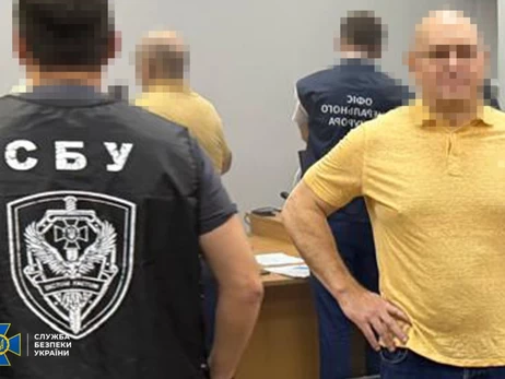 Нардеп Шевченко получил третье подозрение – требовал взятки у украинских компаний