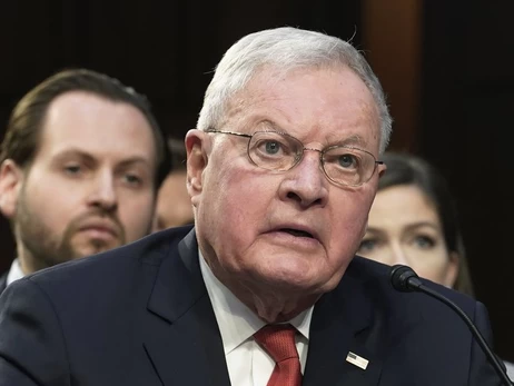Спецпосланець Трампа Кіт Келлог проведе тиждень у Києві