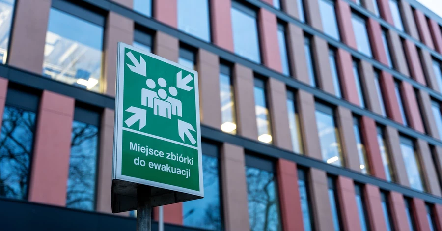 Якщо завтра війна: як Польща готується до евакуації у разі нападу Росії