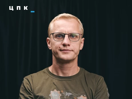 Співробітники ДБР проводять обшуки у голови Центру протидії корупції Шабуніна 