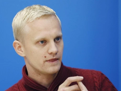 Ветеран: Підозра Шабуніну — попередження для всіх, хто «воює» у ресторанах