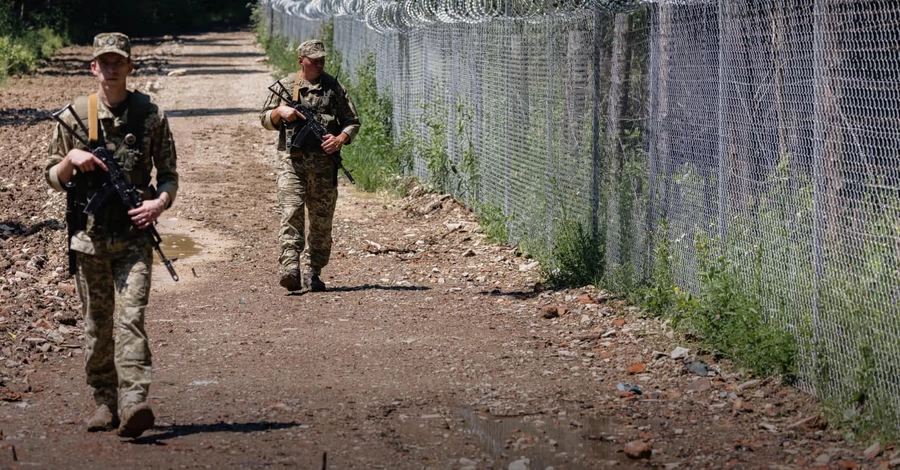 У Львівській ОВА пояснили, чому дозволили виїхати чоловікам за листами з підписом Олександра ІІІ