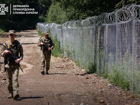 У Львівській ОВА пояснили, чому дозволили виїхати чоловікам за листами з підписом Олександра ІІІ