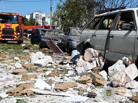 В Полтаве умерла еще одна женщина, пострадавшая во время атаки на ТЦК