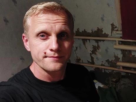 Шабунін розповів про 15-годинні обшуки та звинуватив владу в авторитаризмі