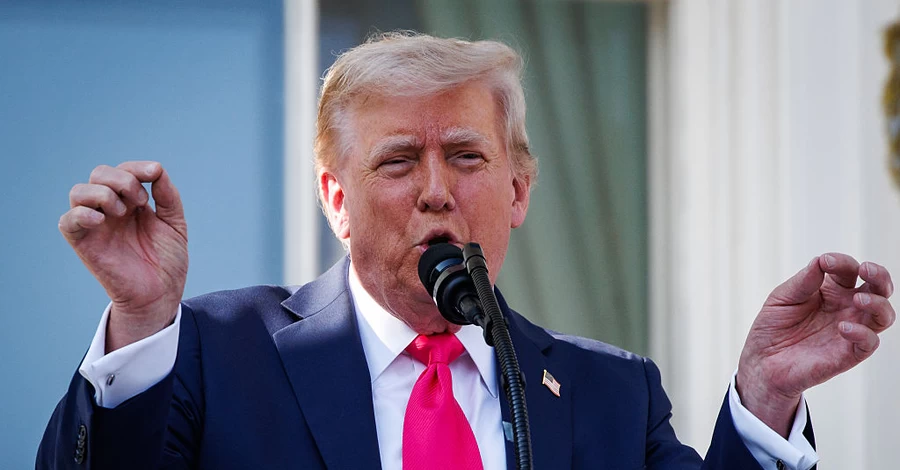 Трамп может выделить новую помощь Украине на несколько миллиардов долларов, - CBS News