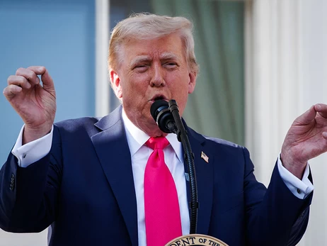 Трамп може виділити нову допомогу Україні на кілька мільярдів доларів, - CBS News