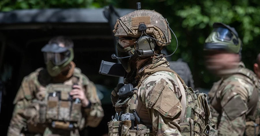 Силовики ліквідували кілерів, які вбили полковника СБУ у Києві
