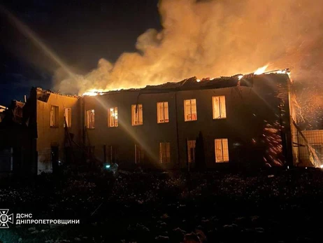 За тиждень росіяни випустили по Україні 1800 БПЛА, десятки ракет і понад тисячу авіабомб